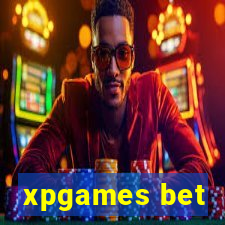 xpgames bet